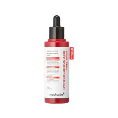 Medicube Medicube, Hypochlorous Acid Peel Shot, Exfoliating Serum, 80 ml thumbnail 1