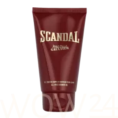 J.P. Gaultier Scandal pour homme thumbnail 5