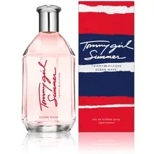 Tommy Hilfiger Tommy Girl Summer Ocean Wave thumbnail 2