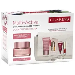 Clarins Gift set for all skin types Multi Activa Set thumbnail 2