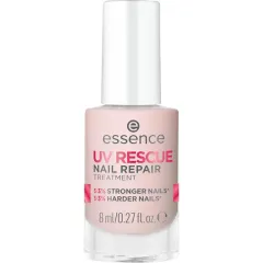 Essence Nail Care UV Rescue Nail Repair Treatment thumbnail 1