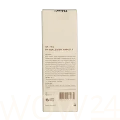 Isntree TW-Real Bifida Ampoule thumbnail 3