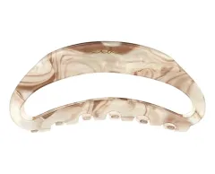 Invisibobble Clipstar XL Amber Glow Hair Clip thumbnail 2