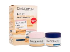 Diadermine Lift+ Booster Radiant Skin Strengthening Day Cream thumbnail 1