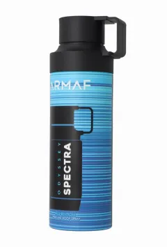 Armaf Beauté Armaf Odyssey Spectra Blu`Edition Deodorant 200ml thumbnail 4