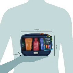 Baylis & Harding Body care gift set in a bag Citrus, Lime & Mint 3 pcs thumbnail 5