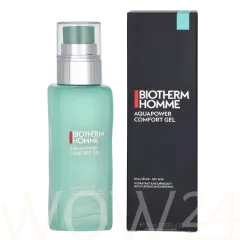 Biotherm Homme aquapower comfort gel thumbnail 4
