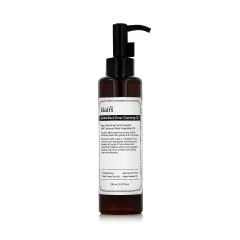 Dear, Klairs Gentle Black Deep Cleansing Oil thumbnail 2