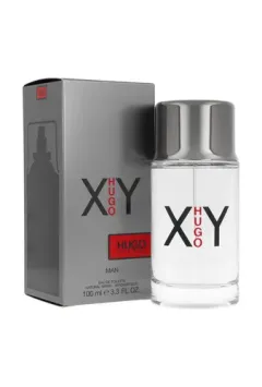 Hugo Boss Hugo XY Man thumbnail 2