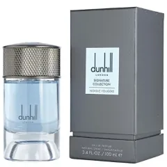 Dunhill Alfred Signature Collection Nordic Fougere thumbnail 2