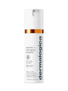 Dermalogica Biolumin-C Heat Aging Protector SPF 50 Daily Moisturizer (Radiance Moisturizer) - 50 ml thumbnail 1