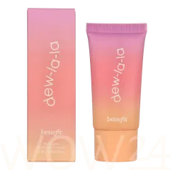 Benefit Liquid highlighter Dew La La (Liquid Glow) thumbnail 4