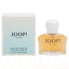 Joop Le bain thumbnail 4