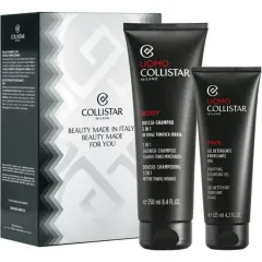Collistar Uomo Set Gift Set thumbnail 1