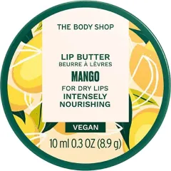The Body Shop Lip Butter thumbnail 1