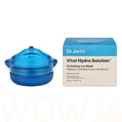 Dr. Jart+ Dr. Jart+ Vital Hydra Solution Hydrating Lip Mask thumbnail 4