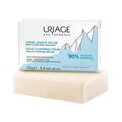 Uriage Eau Thermale Solid Cleansing Cream thumbnail 1