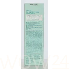 Numbuzin Numbuzin No.1 Clear Filter Sun Essence SPF 50+ thumbnail 3