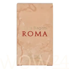 Laura Biagiotti Roma thumbnail 2