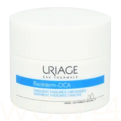 Uriage Bariéderm cica ointment fissures cracks thumbnail 5