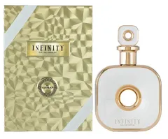 Armaf Beauté Infinity gold thumbnail 8