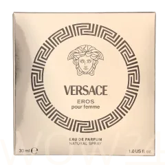 Versace Eros pour Femme thumbnail 1