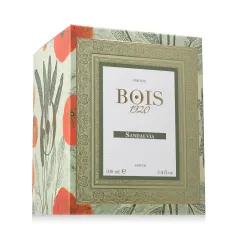 Bois 1920 Sandalvia 1