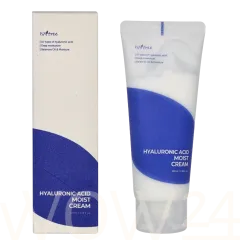 Isntree Hyaluronic Acid Moist Cream thumbnail 4