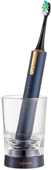 Sencor Sonic toothbrush SOC 4110BL thumbnail 6