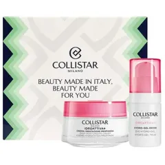 Collistar Idroattiva+ Set Gift Set thumbnail 3