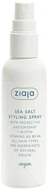 Ziaja Hair styling spray Sea Salt Styling Spray 90 ml thumbnail 1