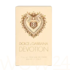 Dolce & Gabbana Devotion intense thumbnail 2