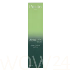 PURITO Wonder Releaf Centella Cream thumbnail 2
