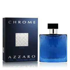 Azzaro Chrome thumbnail 1