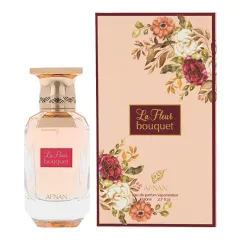 Afnan La Fleur Bouquet thumbnail 4