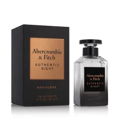 Abercrombie & Fitch Authentic Night thumbnail 2