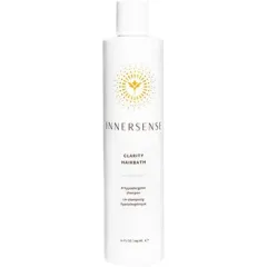 Innersense Clarity Hairbath Hypoallergenic Shampoo for Sensitive Scalp (Shampoo) - 295 ml thumbnail 2
