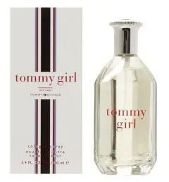 Tommy Hilfiger Tommy Girl thumbnail 1