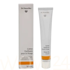 Dr.Hauschka Cleansing thumbnail 4