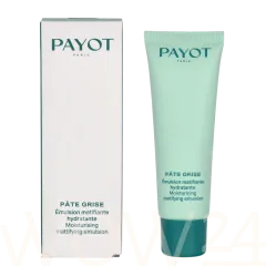 Payot Pate Grise Moisturising Mattifying Emulsion thumbnail 4