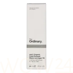The Ordinary The Ordinary 100% Organic Moroccan Argan Oil thumbnail 2