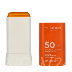 Clarins Sun care invisible thumbnail 5