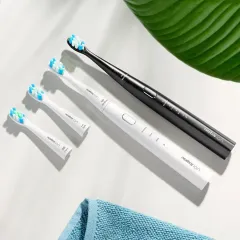 Niceboy ION Sonic Lite White Sonic Toothbrush thumbnail 3