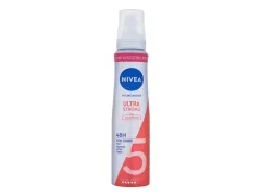 Nivea Ultra strong styling mousse thumbnail 1
