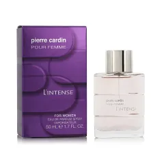 Pierre Cardin Pour Femme L'Intense thumbnail 1