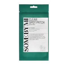 Some by mi Clear Spot Patch Lokāla kopšana 18 ml Aknes plankumi thumbnail 1