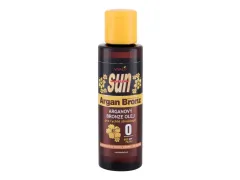 Vivaco Sun Argan Bronz Oil thumbnail 1