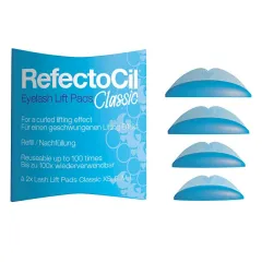RefectoCil Eyelash Lift Pads Classic thumbnail 1