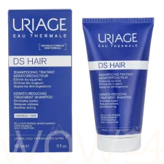 Uriage Ds hair kerato-reducing treatment shampoo thumbnail 4