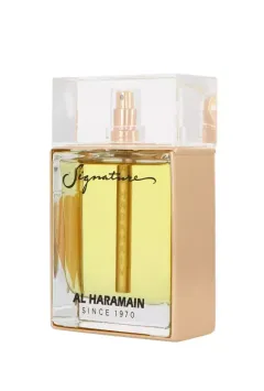 Al Haramain Signature thumbnail 3